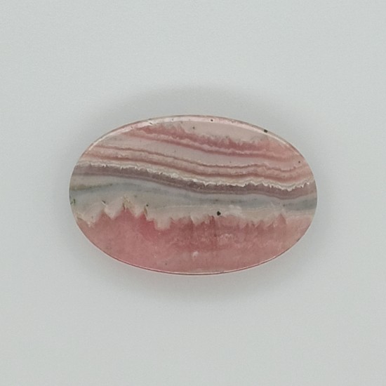 Rhodochrosite Cabs 11.01 Ct Certified Rhodochrosite Cabs 11.01 Ct Certified